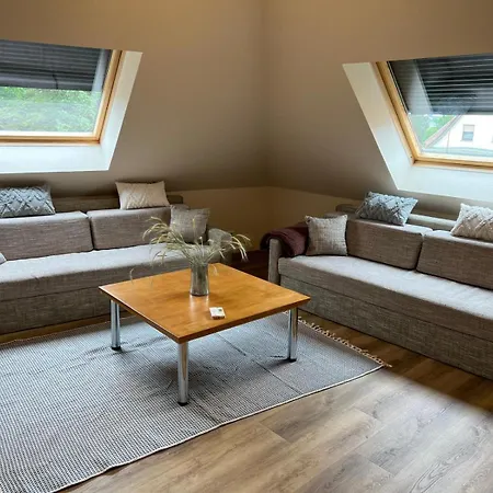 Spreewaldstube Pensión