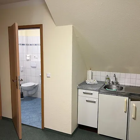 Spreewaldstube Vetschau