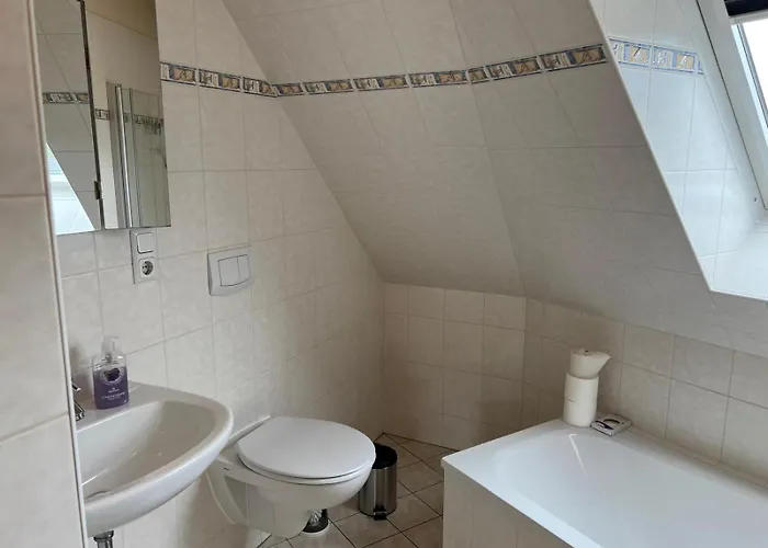 Spreewaldstube Guest house