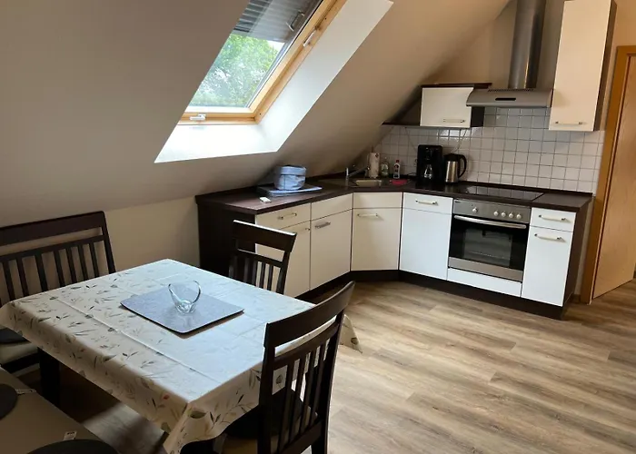 Spreewaldstube Guest house 4*