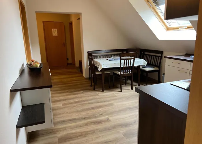 Spreewaldstube 4* Vetschau