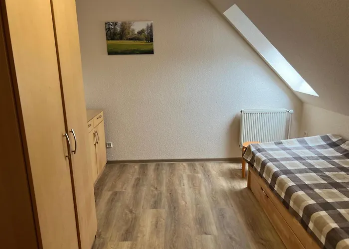 Spreewaldstube Guest house