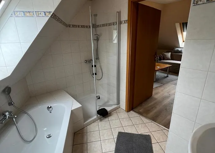 Guest house Spreewaldstube 4*