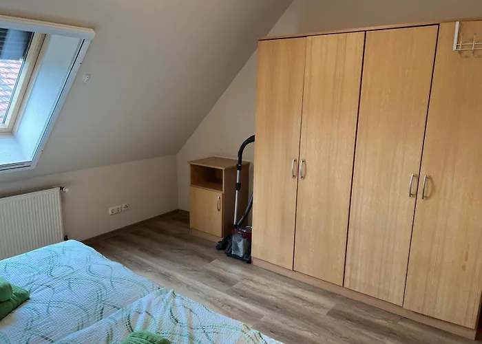 Spreewaldstube Guest house Vetschau