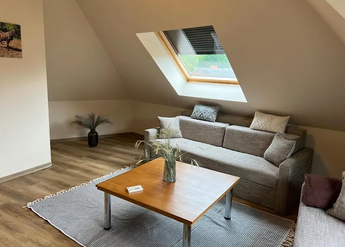 Spreewaldstube Guest house 4*