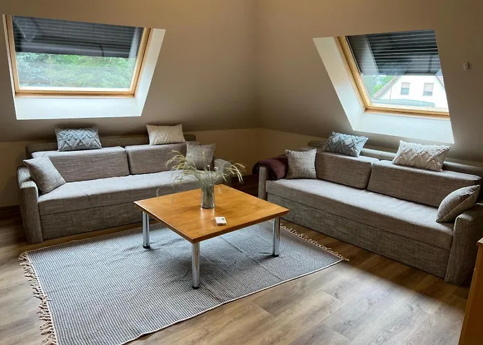 Spreewaldstube Guest house