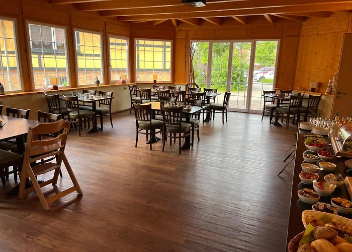 Guest house Spreewaldstube Vetschau