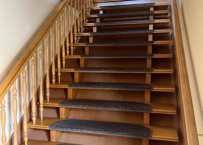 Spreewaldstube Guest house