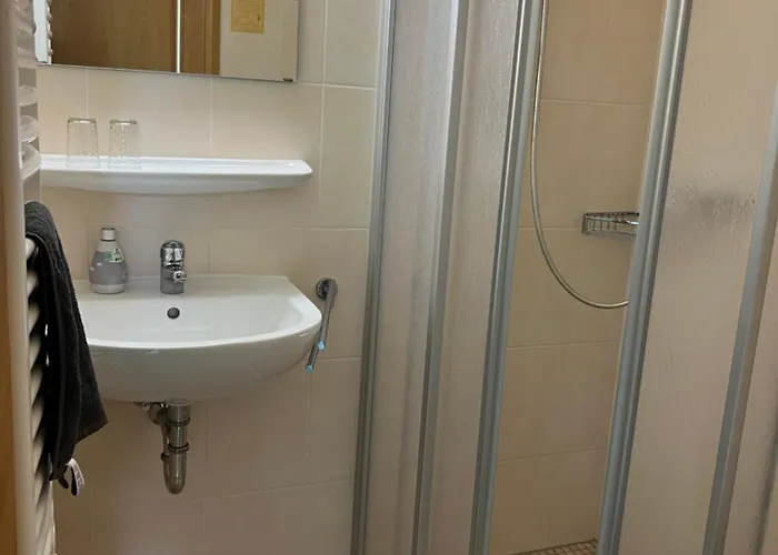 Guest house Spreewaldstube