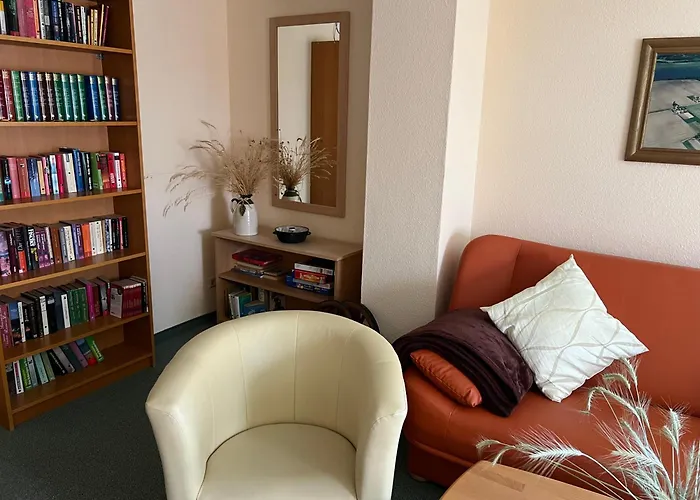 Guest house Spreewaldstube 4*