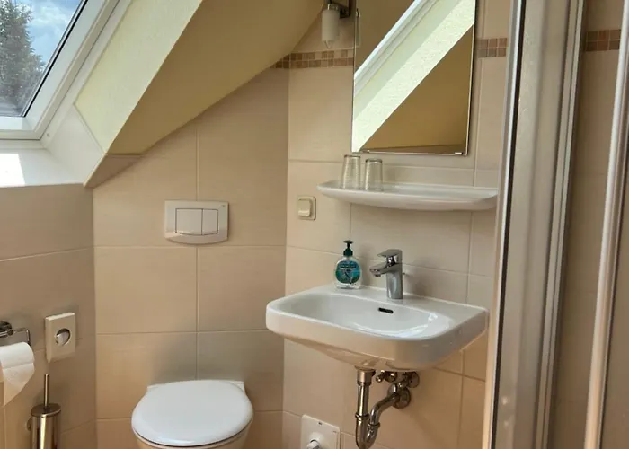 Guest house Spreewaldstube Vetschau