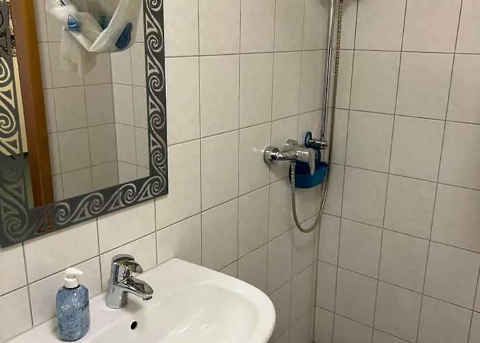 Spreewaldstube 4* Vetschau