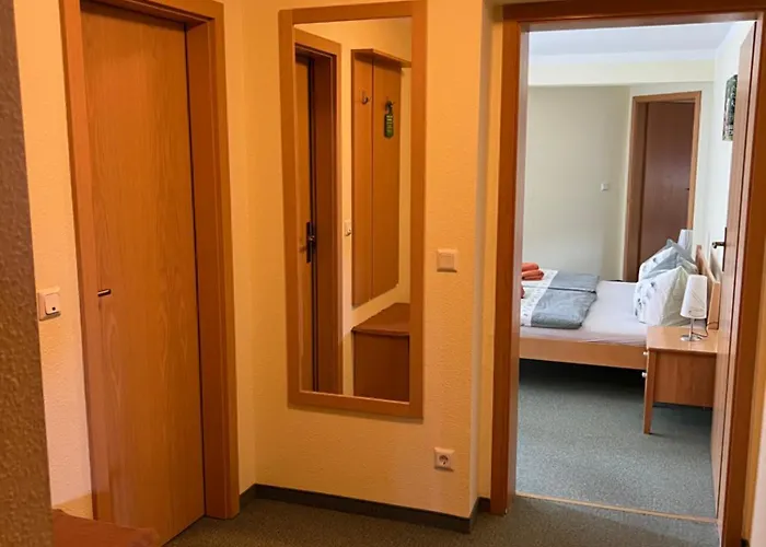 Spreewaldstube Guest house