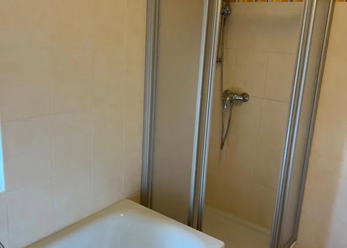 Guest house Spreewaldstube