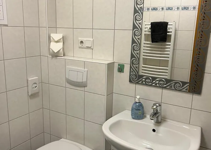 Spreewaldstube Guest house 4*