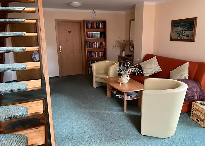 Guest house Spreewaldstube 4*