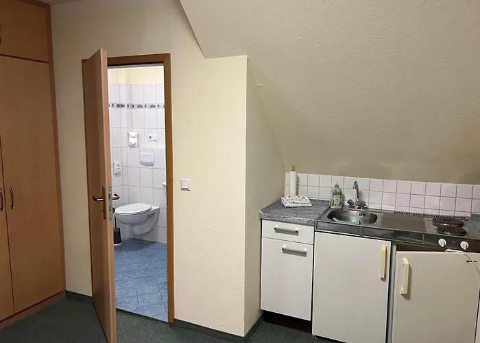 Spreewaldstube Vetschau