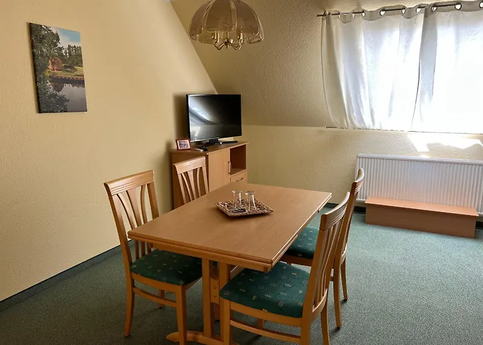 Guest house Spreewaldstube