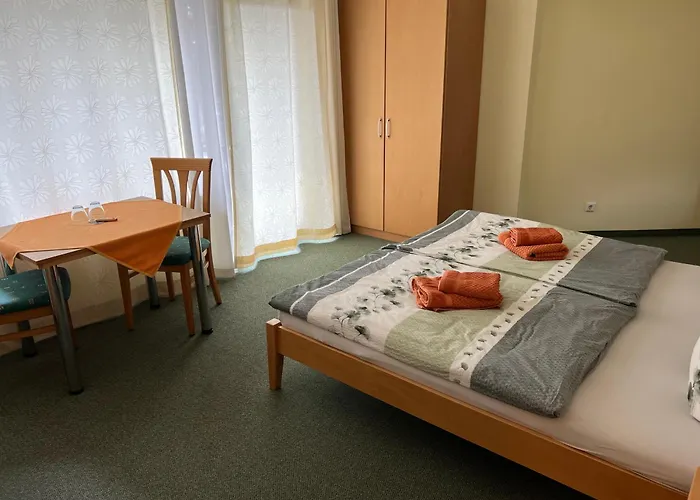 Guest house Spreewaldstube Vetschau