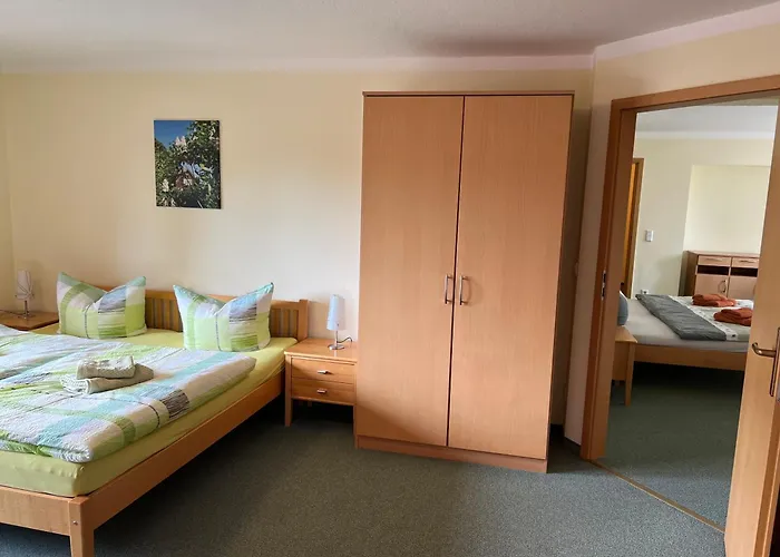 Guest house Spreewaldstube Vetschau