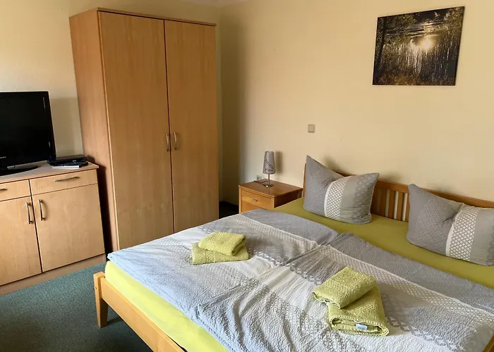 Spreewaldstube Vetschau