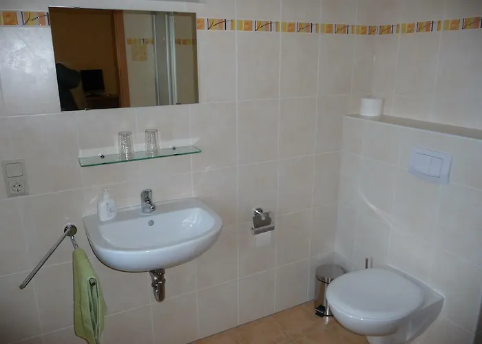 Guest house Spreewaldstube